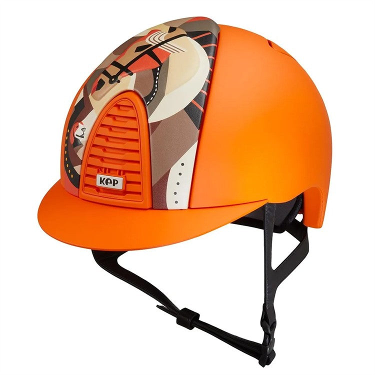Cromo 2.0 Pegasus Teksturert, front Peg panel