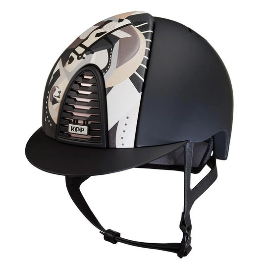 Cromo 2.0 Pegaus Tekstil, front Peg panel