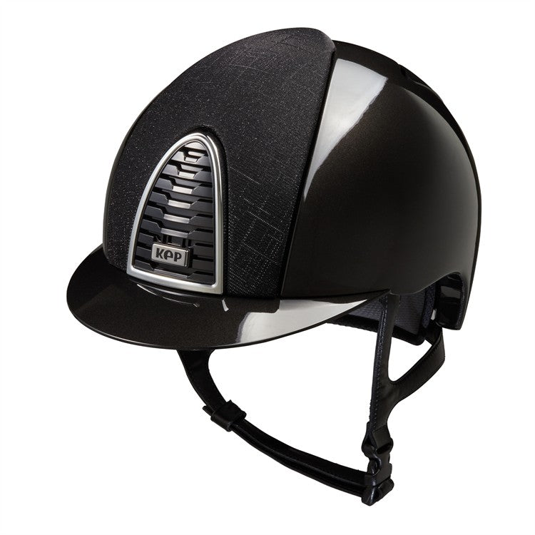 Cromo 2.0 Shine Galassia hjelm