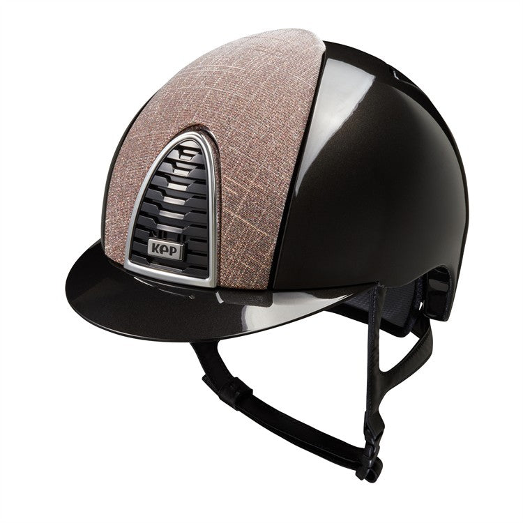 Cromo 2.0 Shine Galassia hjelm
