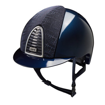 Cromo 2.0 Shine Galassia hjelm