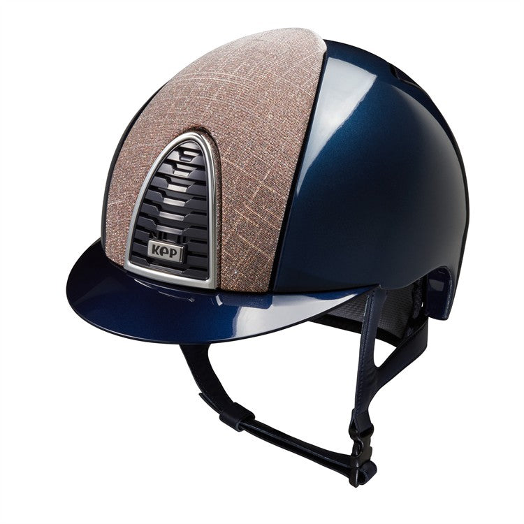 Cromo 2.0 Shine Galassia hjelm
