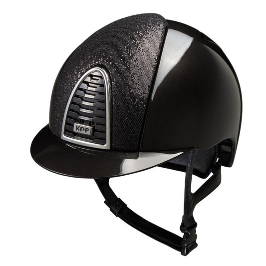Cromo 2.0 Shine Glitter hjelm