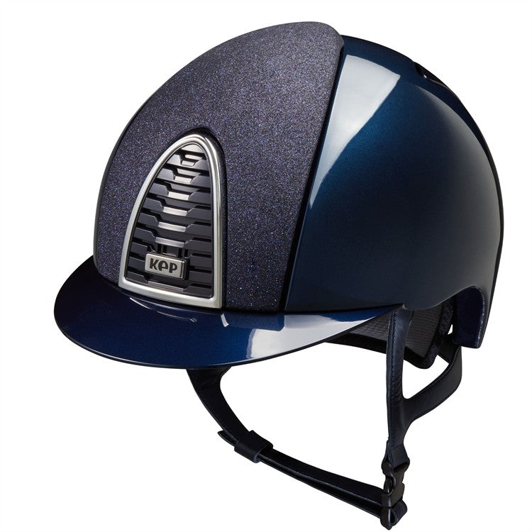 Cromo 2.0 Shine Star hjelm