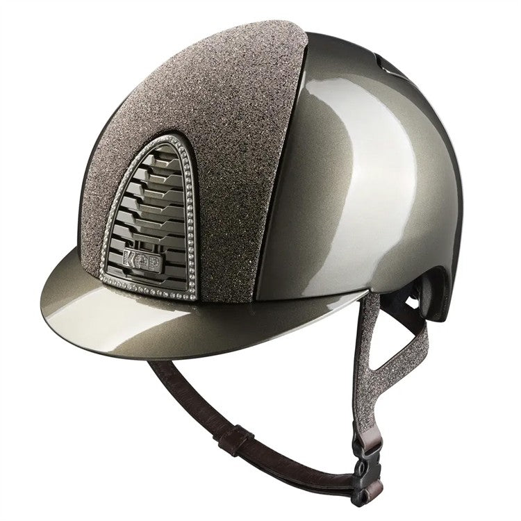 Cromo 2.0 Vanity Metal hjelm