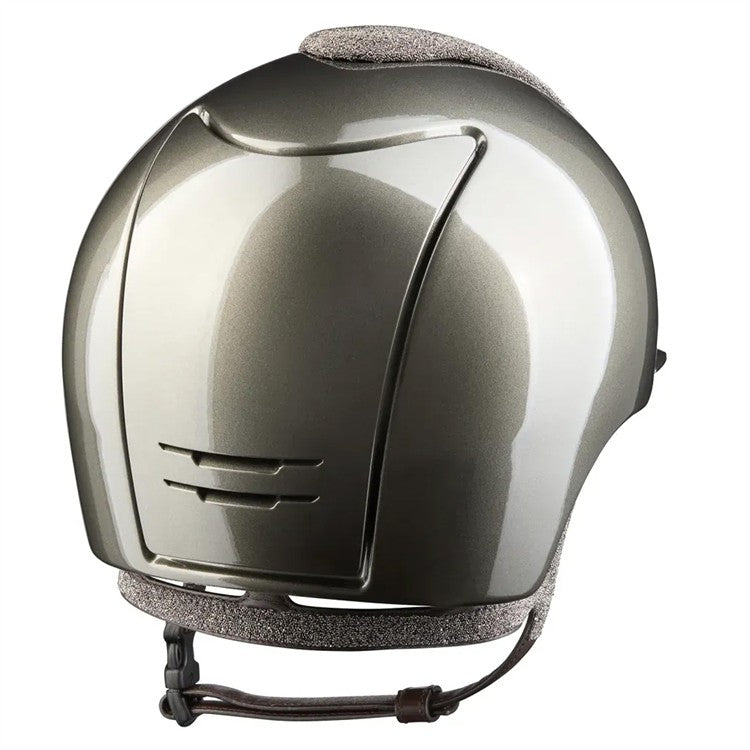 Cromo 2.0 Vanity Metal hjelm