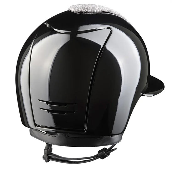 Cromo 2.0 Vanity Polish, Zircon logo Polo peak