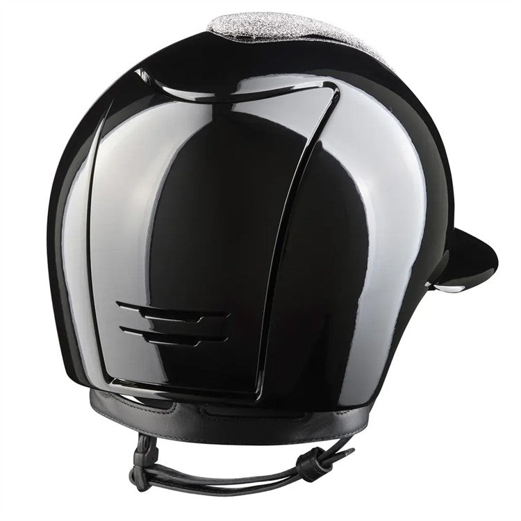 Cromo 2.0 Vanity Polish, Zircon logo Polo peak