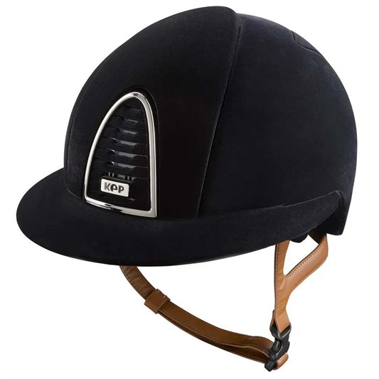 Cromo 2.0 Fløyel, rammespeil Polo topp beige chi