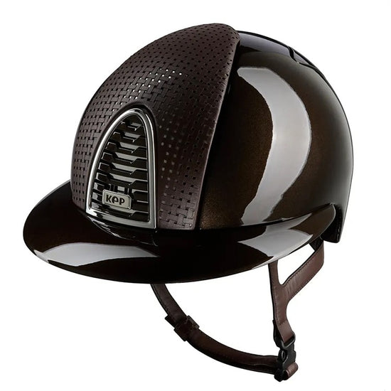 Cromo 2.0 Verona Polish Polo topp hjelm