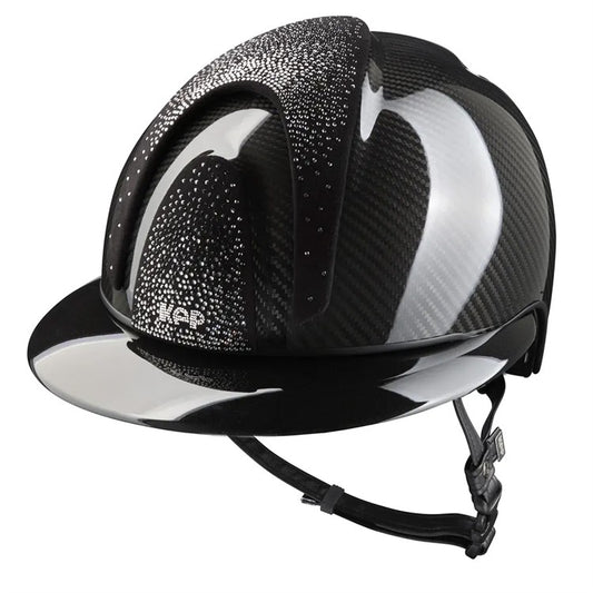 E-light Nebula Polo topp Shine