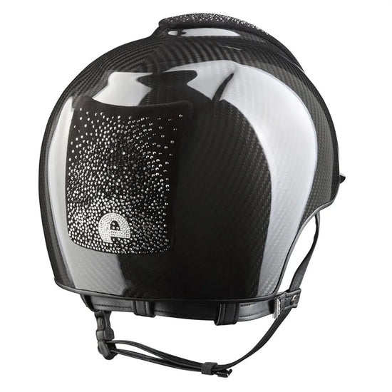 E-light Nebula Shine svart/Neb sølv