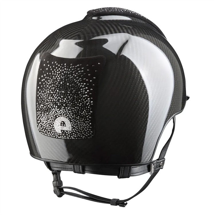 E-light Nebula Shine svart/Neb sølv