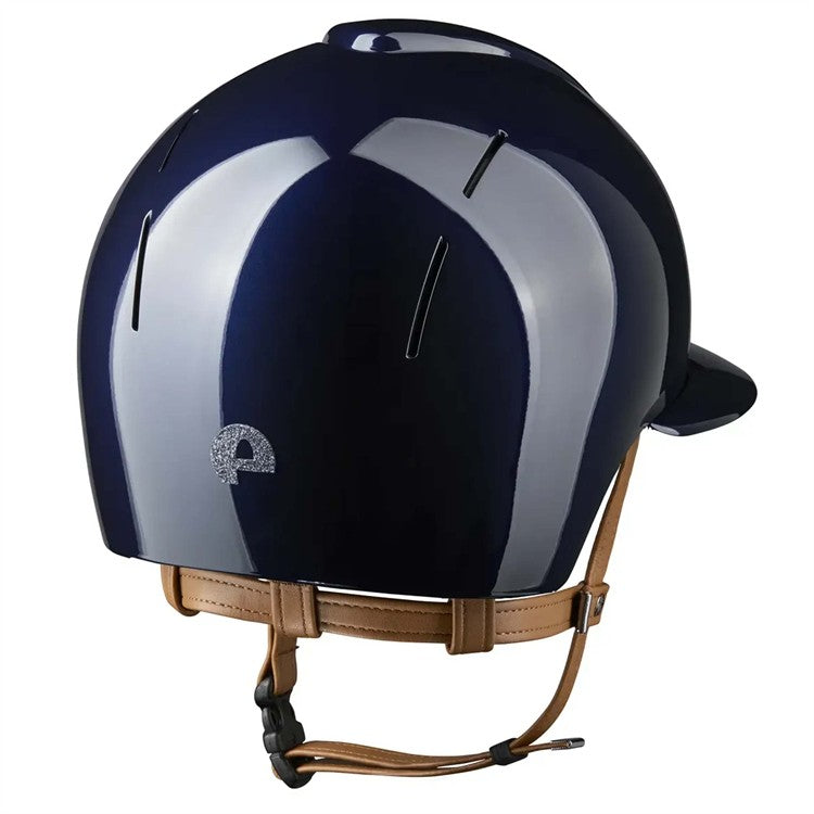 Smart Nova Metallpolish Star Polo p hjelm