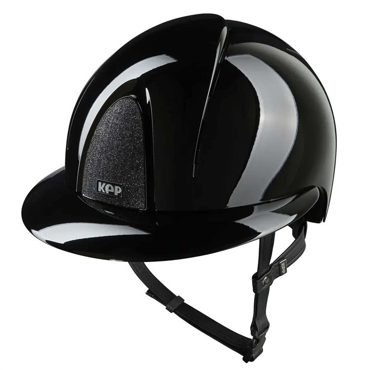 Smart Nova Metallpolish Star Polo topp hjelm