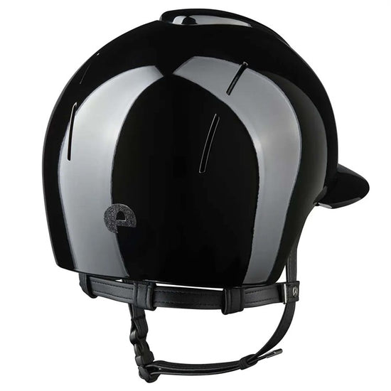 Smart Nova Metallpolish Star Polo topp hjelm
