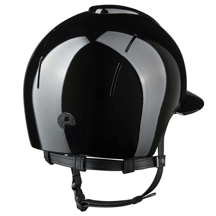Smart Nova Metallpolish Star Polo topp hjelm