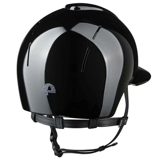 Smart Nova Metallpolish Star Polo topp hjelm