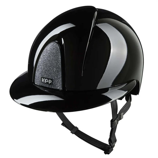 Smart Nova Metallpolish Star Polo topp hjelm