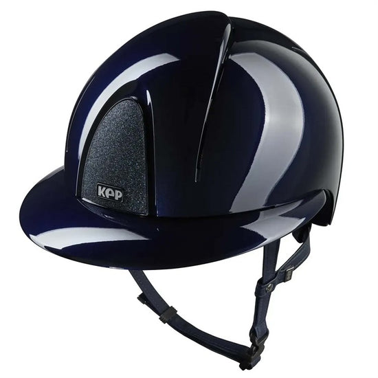 Smart Nova Metallpolish Star Polo topp hjelm