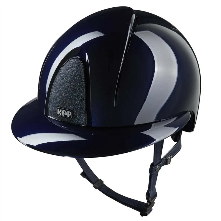 Smart Nova Metallpolish Star Polo topp hjelm