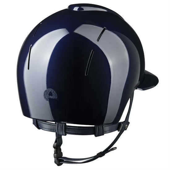 Smart Nova Metallpolish Star Polo topp hjelm