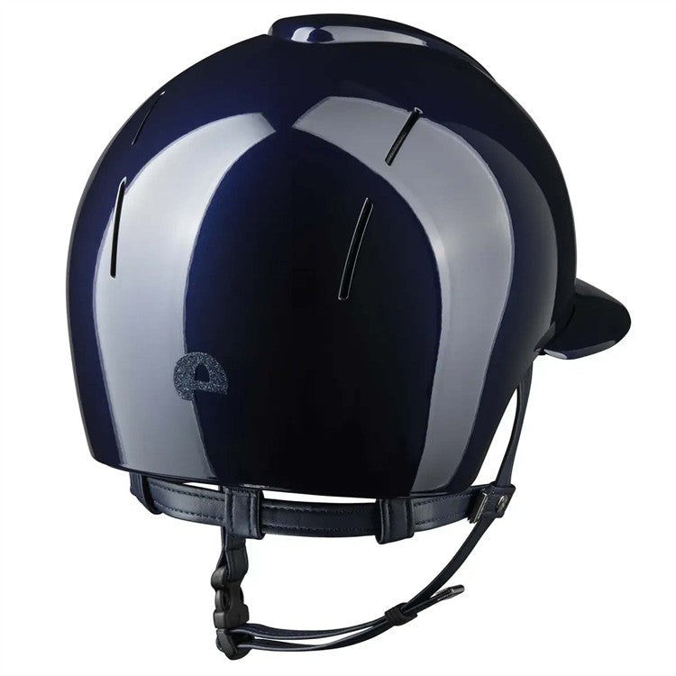 Smart Nova Metallpolish Star Polo topp hjelm