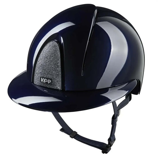Smart Nova Metallpolish Star Polo topp hjelm
