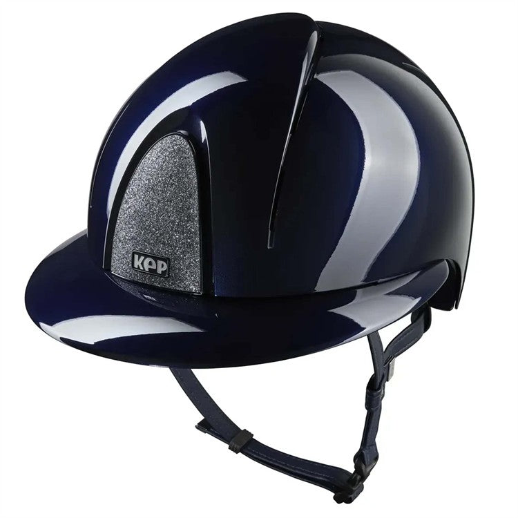 Smart Nova Metallpolish Star Polo topp hjelm