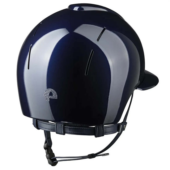 Smart Nova Metallpolish Star Polo topp hjelm