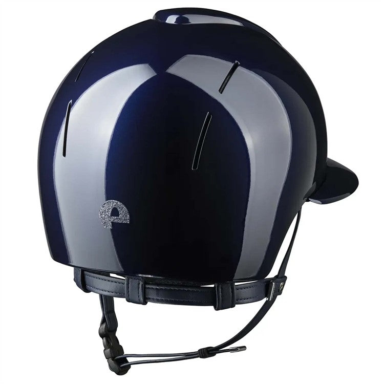 Smart Nova Metallpolish Star Polo topp hjelm
