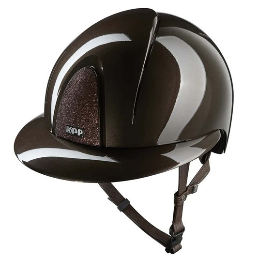 Smart Nova Metallpolish Star Polo topp hjelm