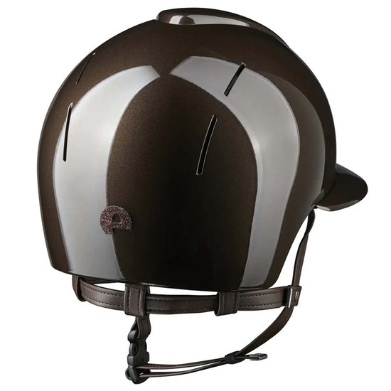 Smart Nova Metallpolish Star Polo topp hjelm