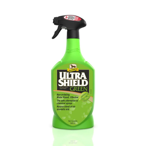 Insektmiddel UltraShield Green Absorbine 946ml