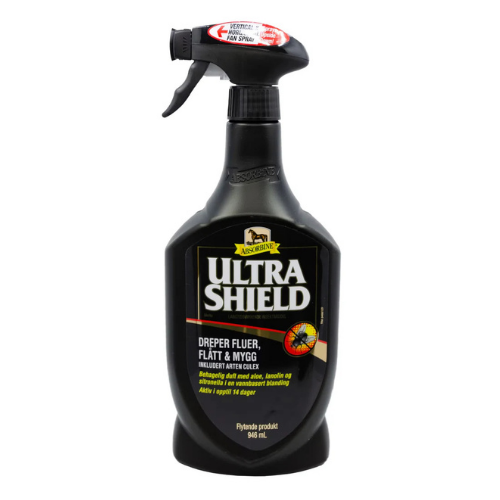 Fluespray