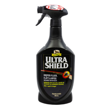 Insektsmiddel UltraShield Absorbine (950 ml)