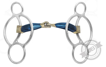 Williams, Snaffle Ultra Comf LU