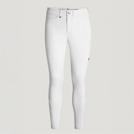Stanton Breeches Men - Optic white