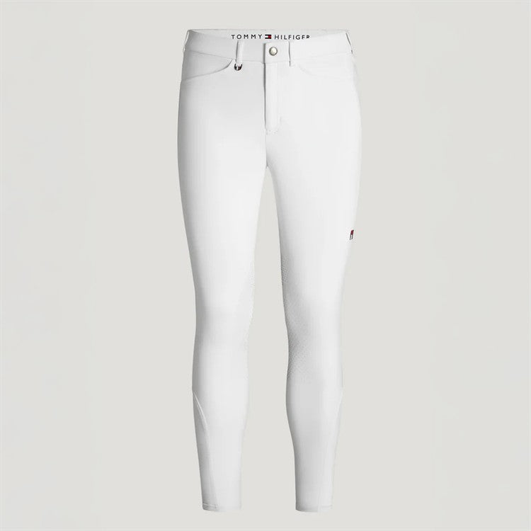 Stanton Breeches Men - Optic white