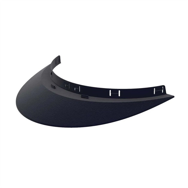 Visor Standard Velvet