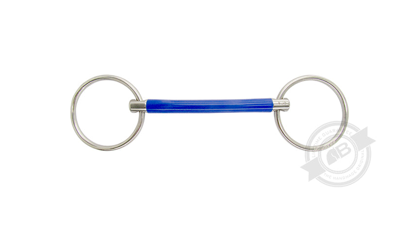 Loose ring, Flexible mullen