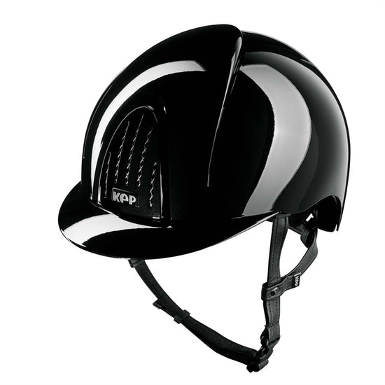 Smart Nova Metal Polish hjälm