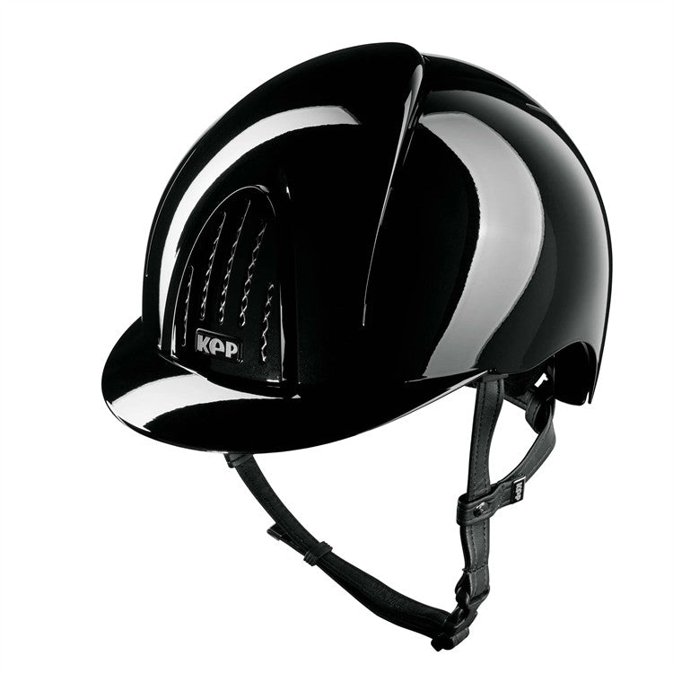 Smart Nova Metal Polish hjälm