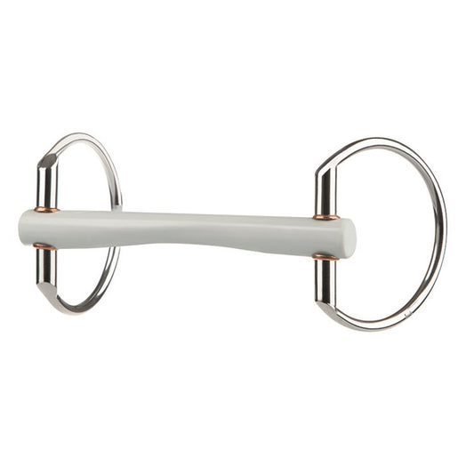 Eggbutt Comfort thin, ring