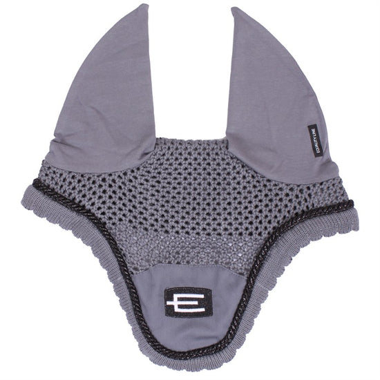 Kim F flughuva 007 grey E20 gl.black-white P112