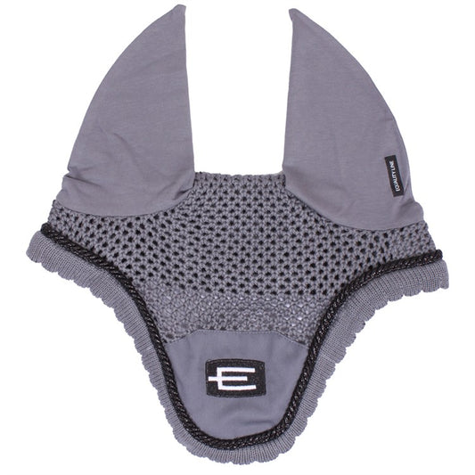 Kim F flughuva 007 grey E20 gl.black-white P112