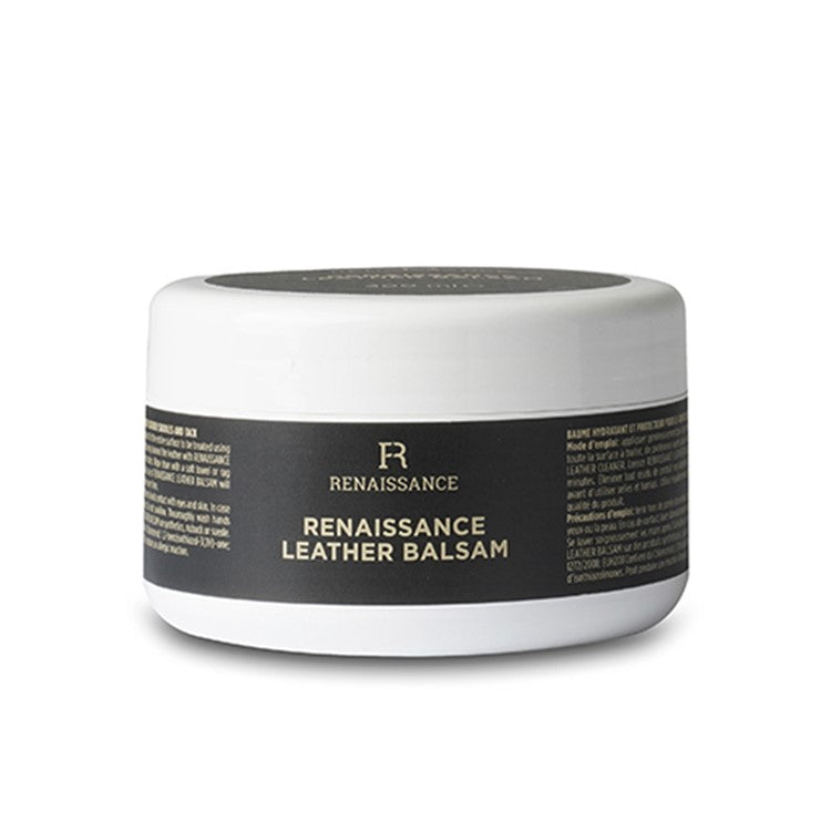 Renaissance läderbalsam