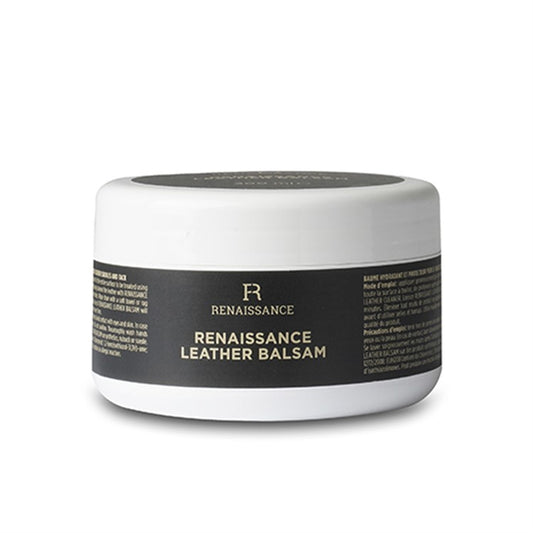 Renaissance läderbalsam
