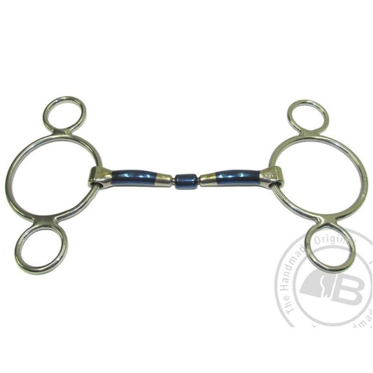 3-Ring, Ultra Comfy