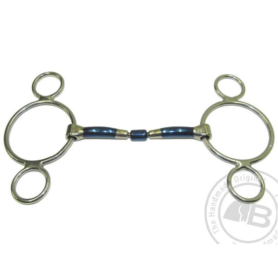 3-ring, McHardy
